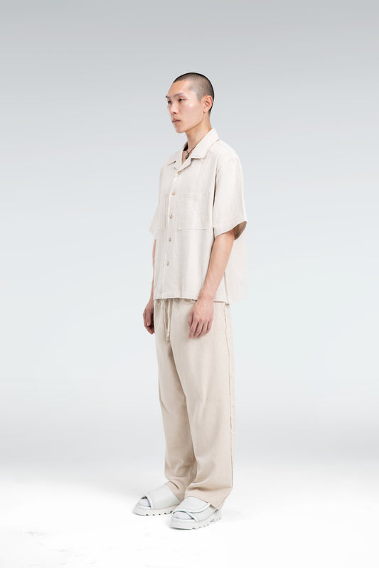 linen set