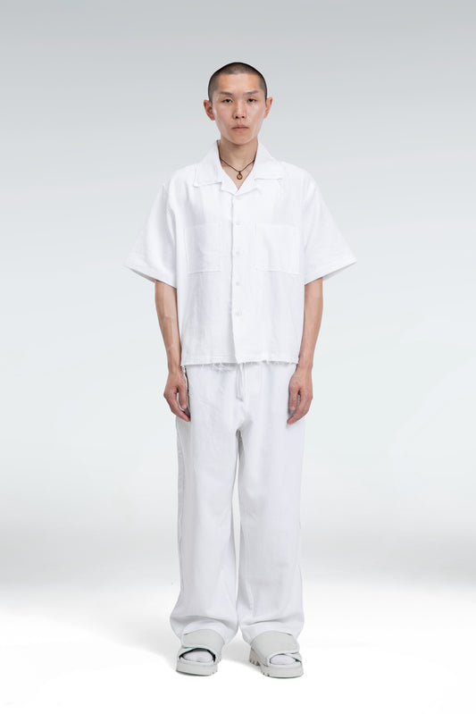 linen set