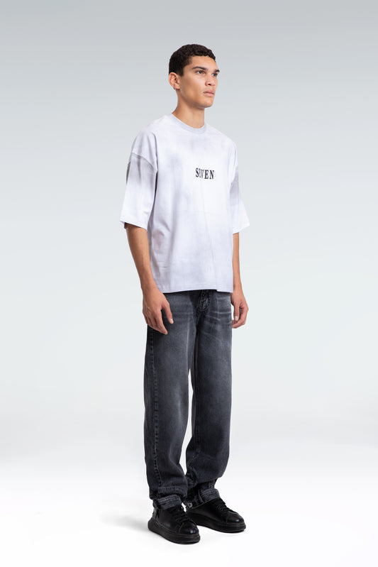 graphic t-shirt