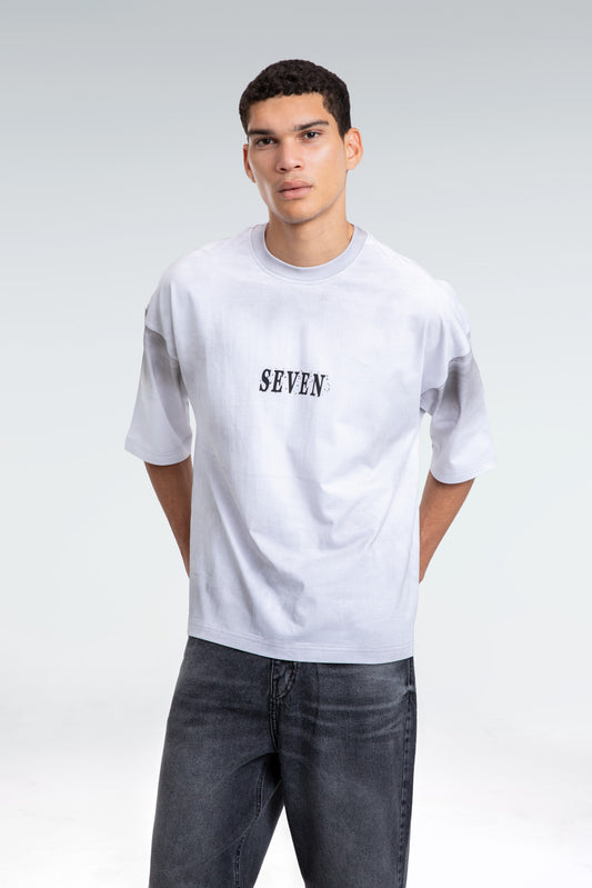 graphic t-shirt