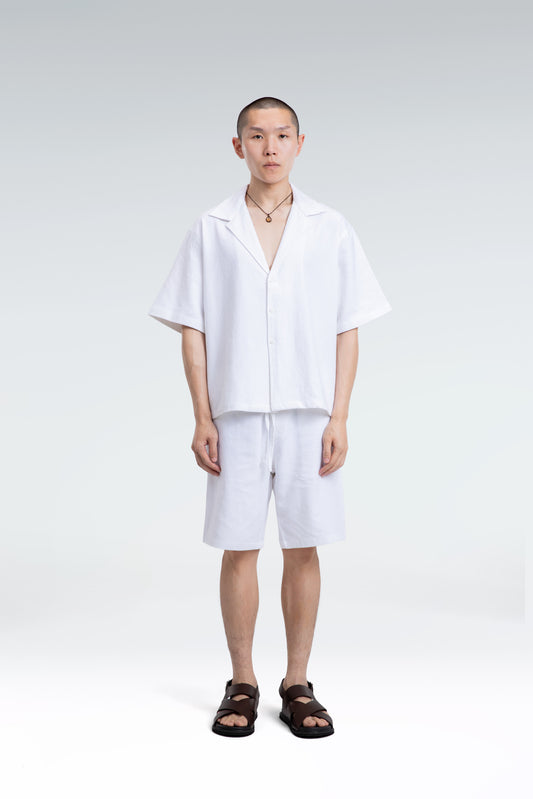 linen cotton shirt