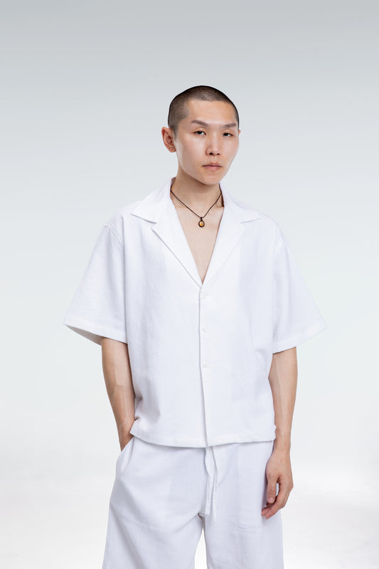 linen cotton shirt