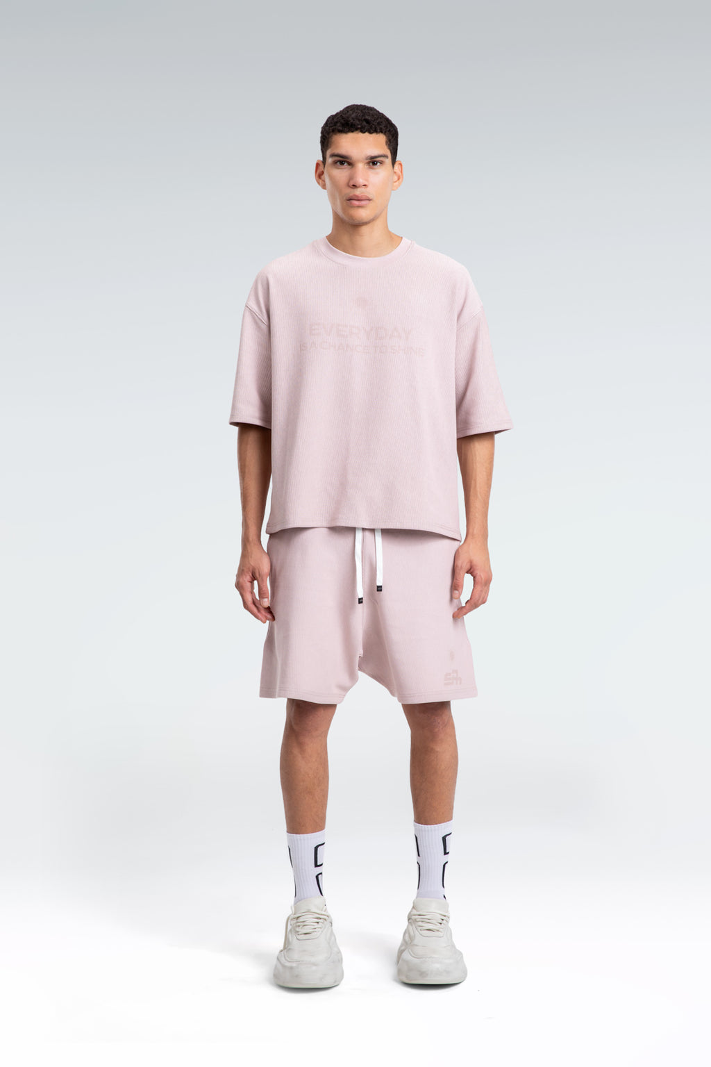 washed printed t-shirt