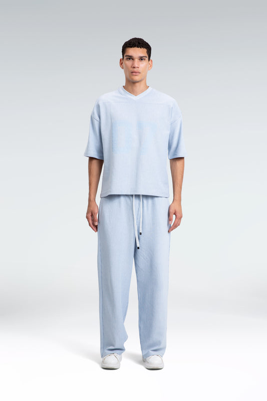 washed printed t-shirt