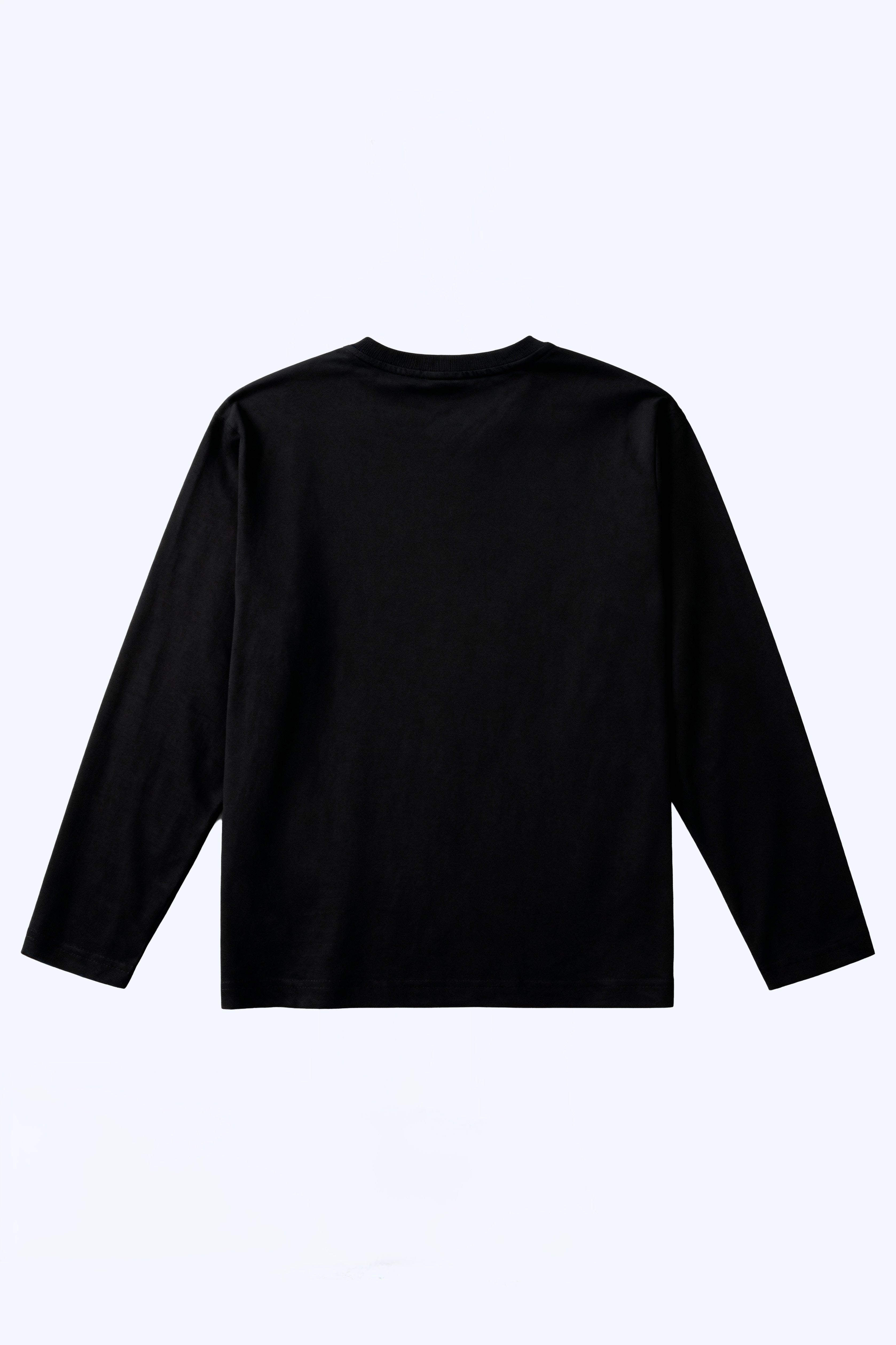 basic slim fit t-shirt