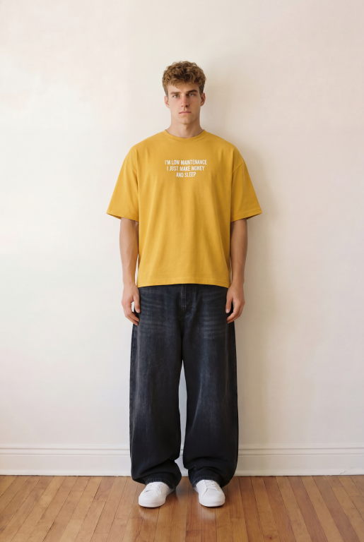 Low Maintenance  Tshirt