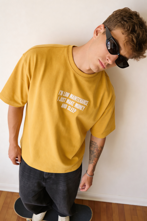 Low Maintenance  Tshirt