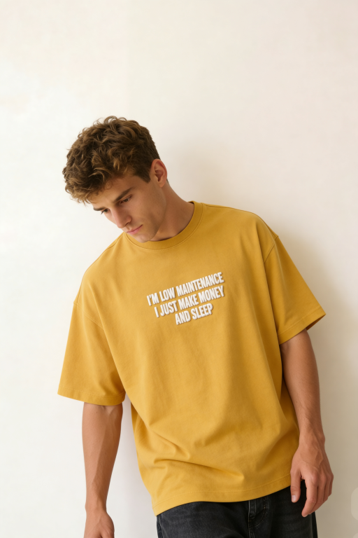 Low Maintenance  Tshirt