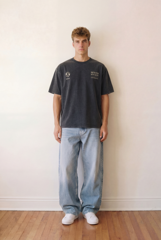 Seven Society Tshirt