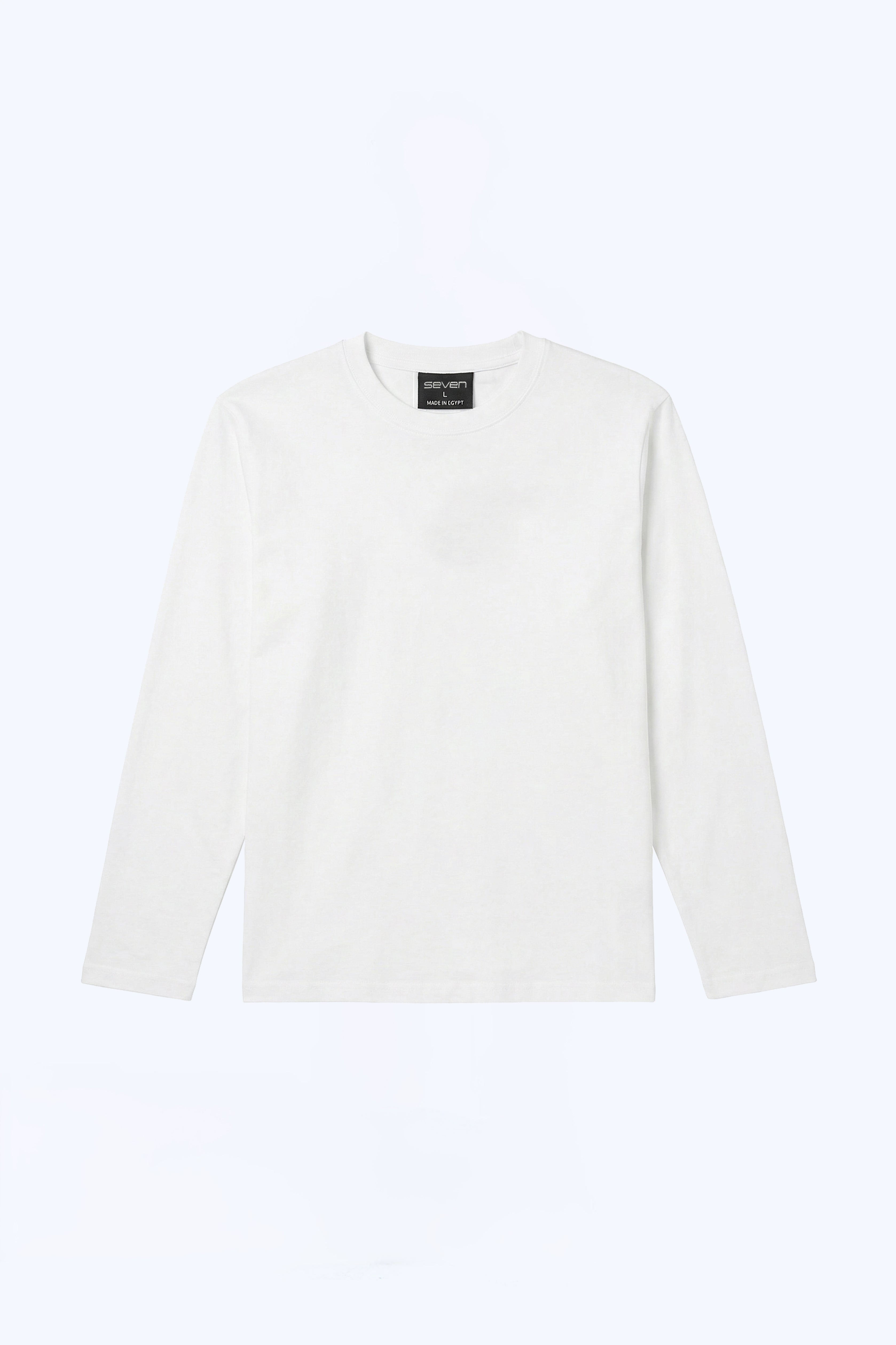 basic slim fit t-shirt